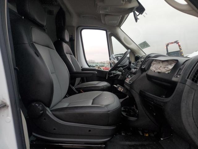 Photo 10 from auction – 2018 RAM PROMASTER with VIN 3C6URVJG4JE149236
