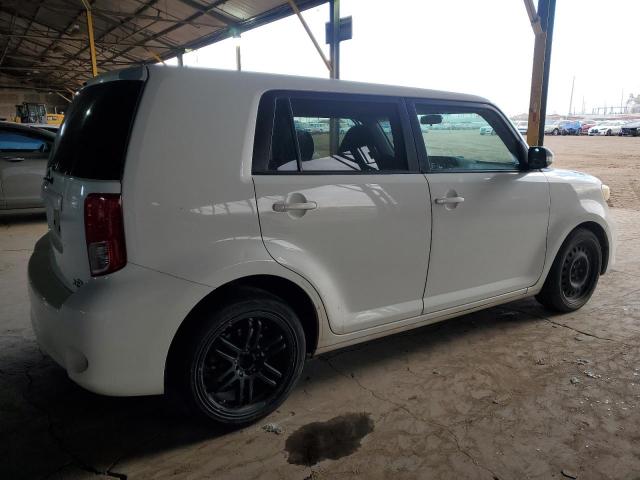 Photo 3 from auction – 2012 TOYOTA SCION XB with VIN JTLZE4FE6CJ017150