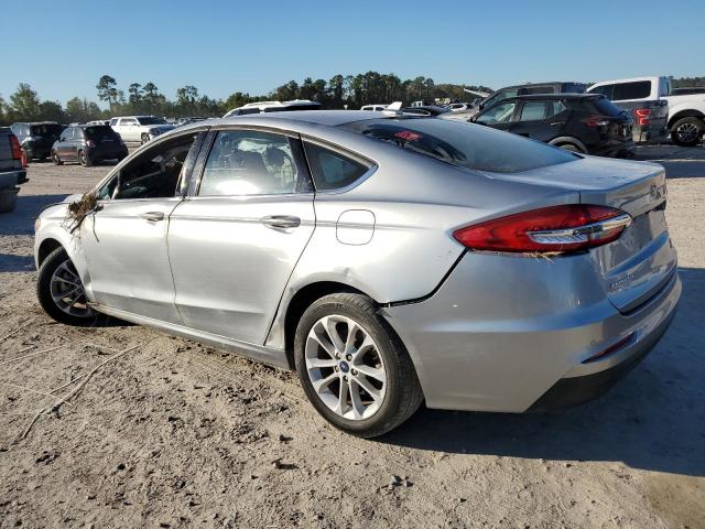 Photo 2 from auction – 2020 FORD FUSION SE with VIN 3FA6P0LU0LR212914