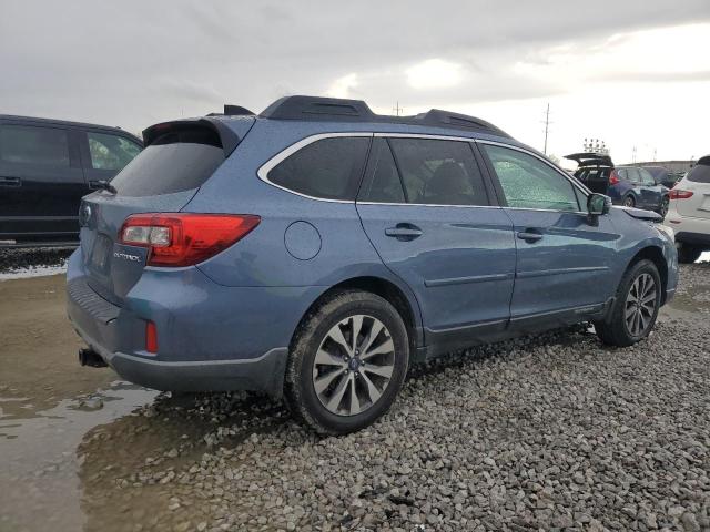 Photo 3 from auction – 2016 SUBARU OUTBACK 2. with VIN 4S4BSBNC9G3237981