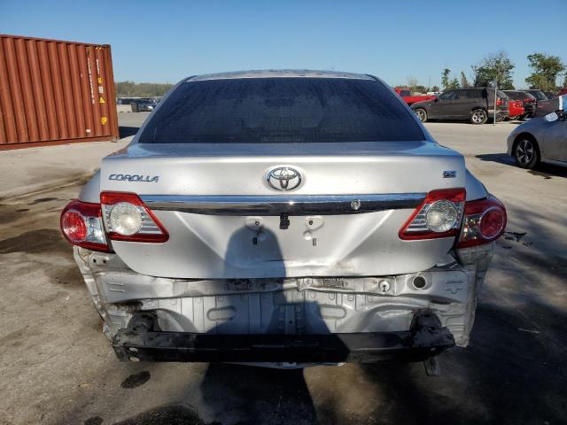 Photo 6 from auction – 2012 TOYOTA COROLLA BA with VIN 2T1BU4EE2CC866169