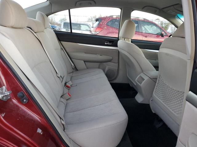 Foto 10 de la subasta – 2013 SUBARU LEGACY 2.5 con VIN 4S3BMBC60D3040592