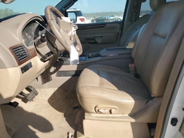 Photo 7 from auction – 2013 NISSAN ARMADA SV with VIN 5N1BA0ND4DN602731