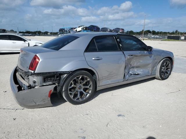 Photo 3 from auction – 2016 CHRYSLER 300 S with VIN 2C3CCABG9GH167584