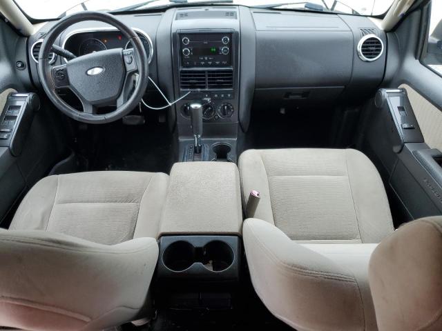 Photo 8 from auction – 2008 FORD EXPLORER X with VIN 1FMEU73E08UA62945