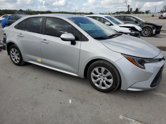 Photo 4 from auction – 2023 TOYOTA COROLLA LE with VIN 5YFB4MDE5PP016186