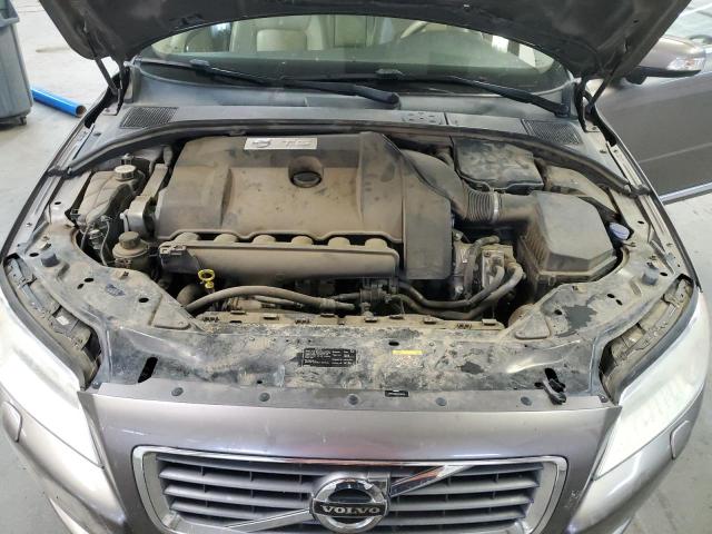 Photo 11 from auction – 2011 VOLVO S80 T6 with VIN YV1902AH3B1140347