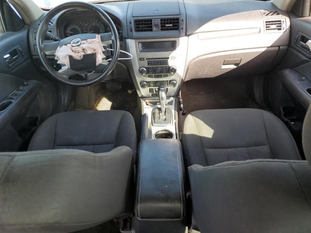 Photo 8 from auction – 2010 MERCURY MILAN with VIN 3MEHM0HA2AR633877