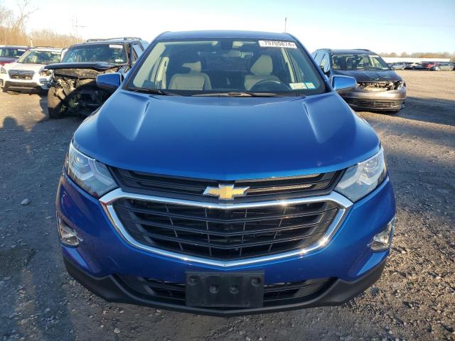Photo 5 from auction – 2019 CHEVROLET EQUINOX LT with VIN 3GNAXKEV6KS599005