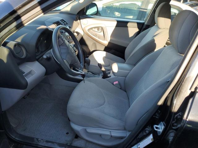 Photo 7 from auction – 2011 TOYOTA RAV4 with VIN JTMBF4DV2B5046049