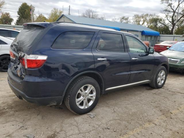 Photo 3 from auction – 2013 DODGE DURANGO CR with VIN 1C4RDHDG9DC659362