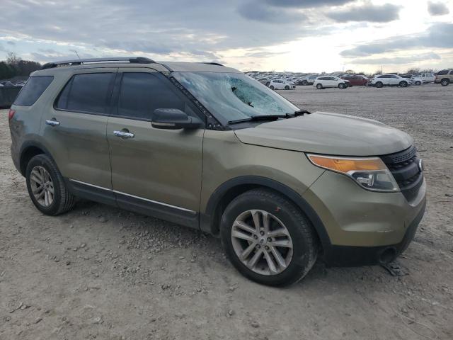 Photo 4 from auction – 2013 FORD EXPLORER X with VIN 1FM5K8D80DGA57578