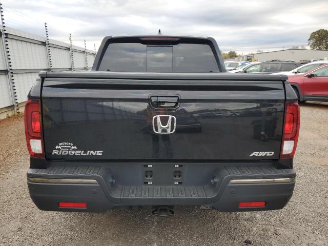 Photo 6 from auction – 2020 HONDA RIDGELINE with VIN 5FPYK3F85LB006370