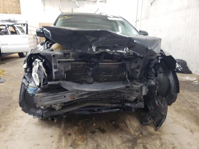 Photo 5 from auction – 2010 MAZDA CX-9 with VIN JM3TB3MA9A0208561