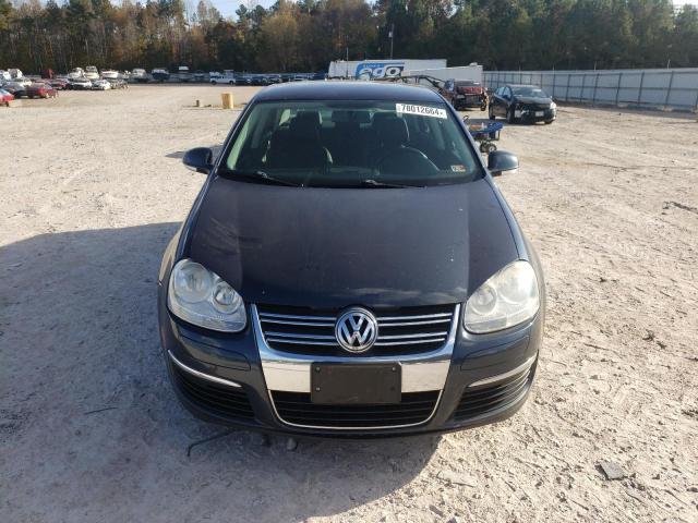 Photo 5 from auction – 2010 VOLKSWAGEN JETTA LIMI with VIN 3VWAX7AJ8AM119376