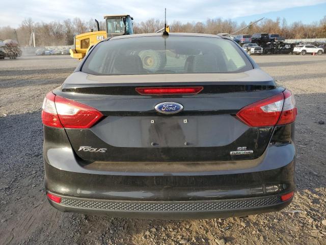 Photo 6 from auction – 2014 FORD FOCUS SE with VIN 1FADP3F26EL145823