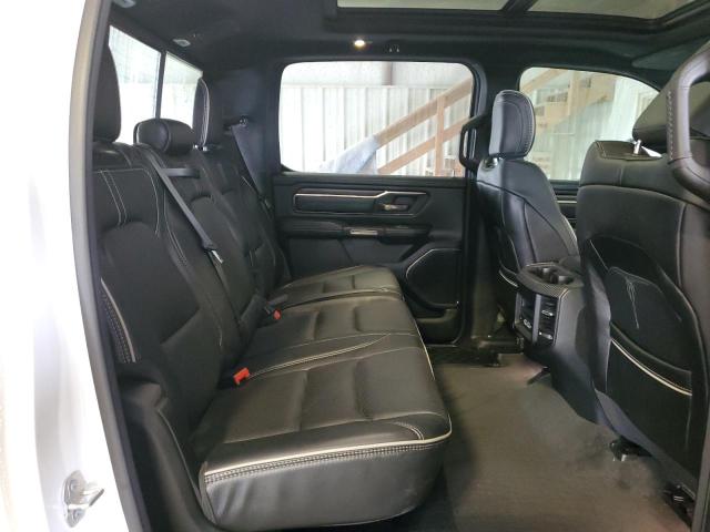 Photo 10 from auction – 2020 RAM 1500 LIMIT with VIN 1C6RREHMXLN221749