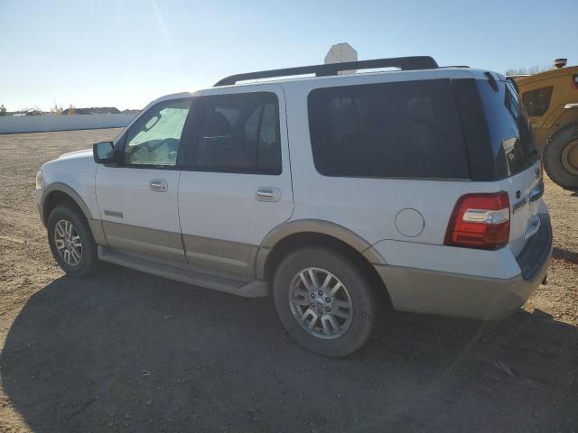 Photo 2 from auction – 2007 FORD EXPEDITION with VIN 1FMFU17567LA77451