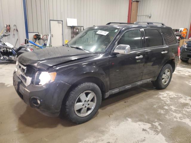 FORD ESCAPE XLT 2012 with VIN 1FMCU0D76CKB65483 - Photo from auction