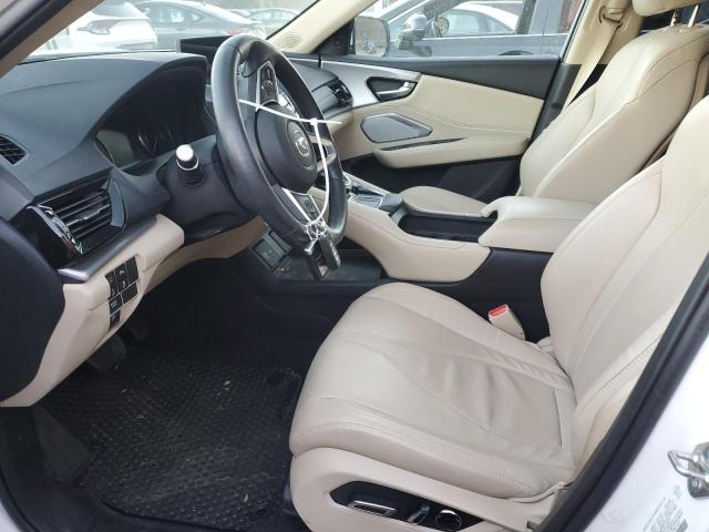 Photo 7 from auction – 2019 ACURA RDX TECHNO with VIN 5J8TC2H56KL024435