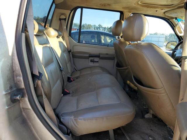 Photo 10 from auction – 2004 FORD EXPLORER S with VIN 1FMZU67K54UA28327