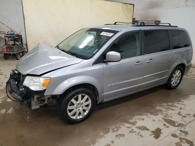 Photo 1 from auction – 2013 CHRYSLER TOWN & COU with VIN 2C4RC1BG8DR706028