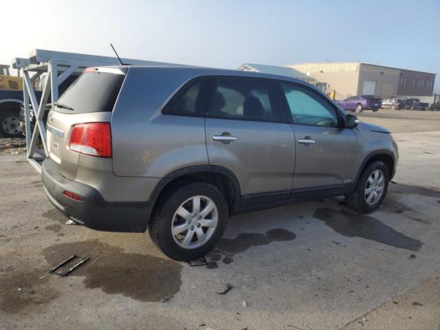 Photo 3 from auction – 2011 KIA SORENTO BA with VIN 5XYKTCA17BG120688