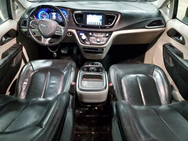 Photo 8 from auction – 2018 CHRYSLER PACIFICA T with VIN 2C4RC1BG3JR280728