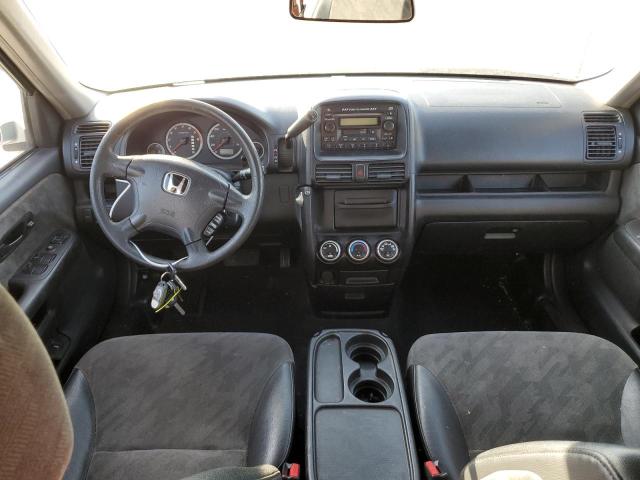 Photo 8 from auction – 2003 HONDA CR-V EX with VIN JHLRD78893C007064
