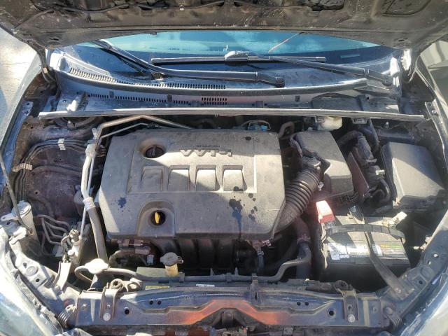 Photo 11 from auction – 2017 TOYOTA COROLLA L with VIN 5YFBURHE5HP649280