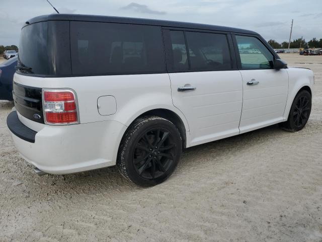 Photo 3 from auction – 2016 FORD FLEX LIMIT with VIN 2FMGK5D85GBA16334