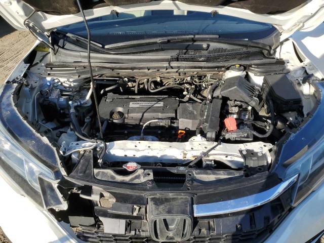 Photo 12 from auction – 2015 HONDA CR-V LX with VIN 5J6RM3H33FL012298
