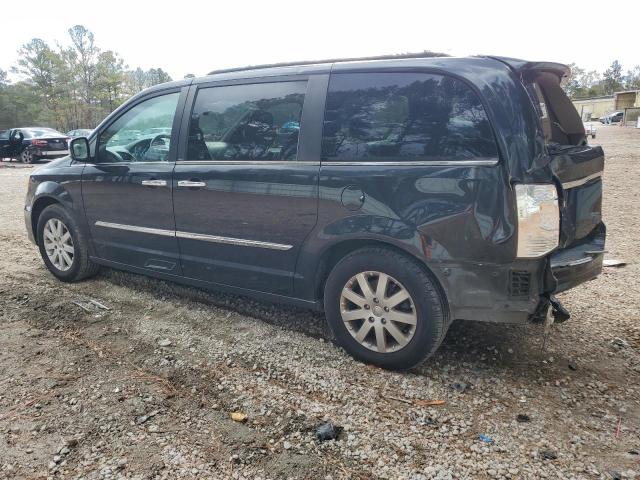 Photo 2 from auction – 2012 CHRYSLER TOWN & COU with VIN 2C4RC1CG1CR278820