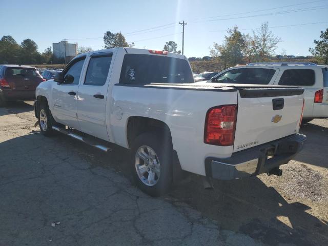 Photo 2 from auction – 2013 CHEVROLET SILVERADO with VIN 3GCPCSE00DG222064