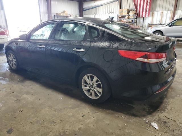 Photo 2 from auction – 2017 KIA OPTIMA LX with VIN 5XXGT4L35HG155401