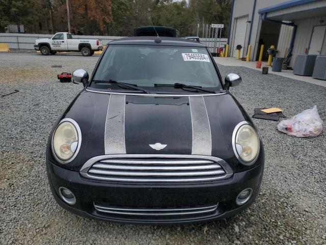 Photo 5 from auction – 2009 MINI COOPER with VIN WMWMR33549TJ94444