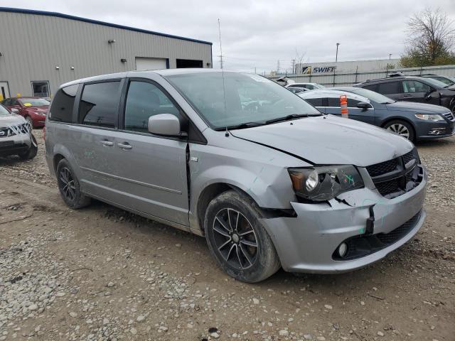 Foto 4 de la subasta – 2014 DODGE GRAND CARA con VIN 2C4RDGCG9ER261685