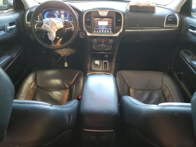 Photo 8 from auction – 2015 CHRYSLER 300 LIMITE with VIN 2C3CCAAG5FH810674