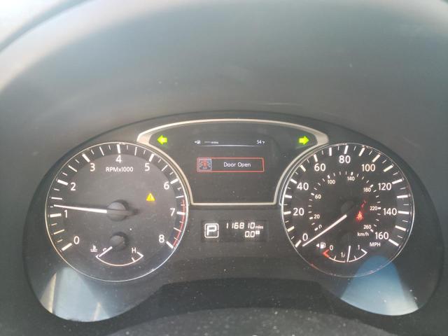 Photo 9 from auction – 2013 NISSAN ALTIMA 2.5 with VIN 1N4AL3AP1DC188689