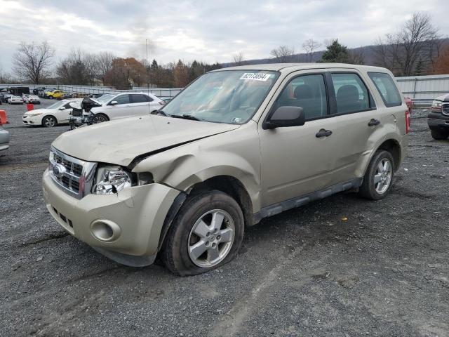FORD ESCAPE XLS 2012 with VIN 1FMCU9C75CKB93779 - Photo from auction