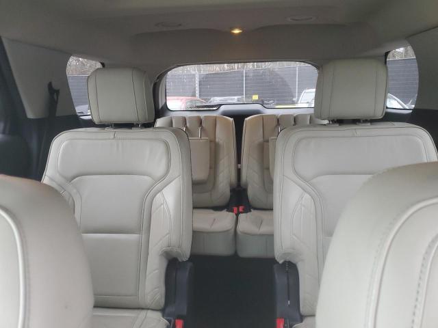 Photo 10 from auction – 2017 FORD EXPLORER P with VIN 1FM5K8HTXHGD94439