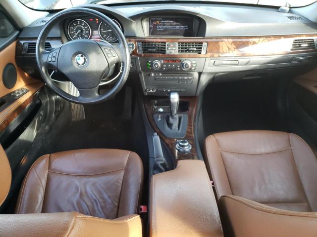 Photo 8 from auction – 2011 BMW 335 D with VIN WBAPN7C55BA782371