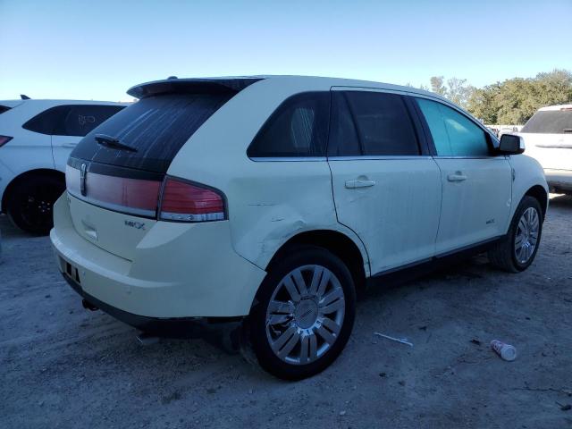 Photo 3 from auction – 2008 LINCOLN MKX with VIN 2LMDU68C98BJ04410