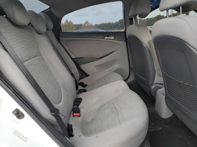 Photo 10 from auction – 2016 HYUNDAI ACCENT SE with VIN KMHCT4AEXGU092268