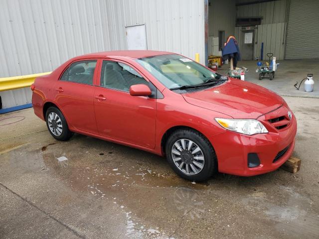 Photo 4 from auction – 2013 TOYOTA COROLLA BA with VIN 5YFBU4EE8DP215159