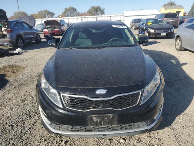 Photo 5 from auction – 2012 KIA OPTIMA HYB with VIN KNAGM4ADXC5034110