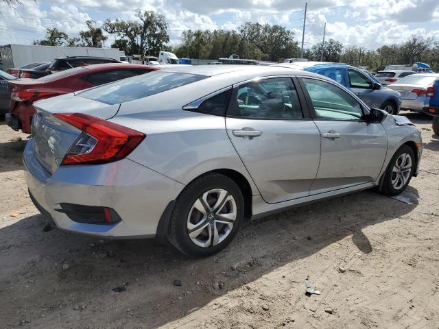 Photo 3 from auction – 2018 HONDA CIVIC LX with VIN 19XFC2F58JE033398