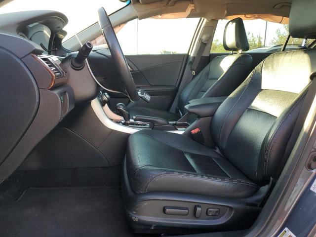 Photo 7 from auction – 2013 HONDA ACCORD EXL with VIN 1HGCR3F80DA012345
