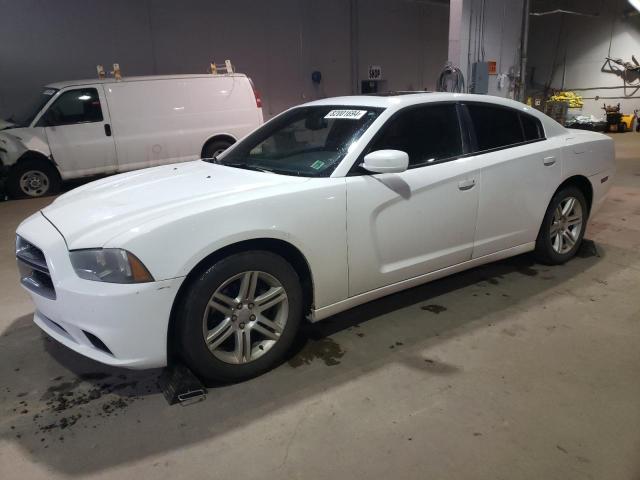 DODGE CHARGER 2011 with VIN 2B3CL3CG5BH583356 - Photo from auction