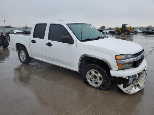 Photo 4 from auction – 2005 CHEVROLET COLORADO with VIN 1GCCS136958281642